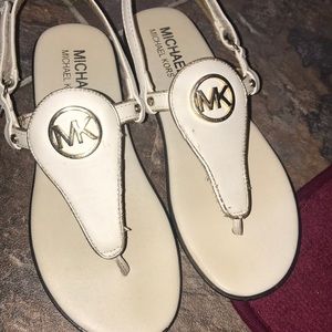 Michael kors sandals